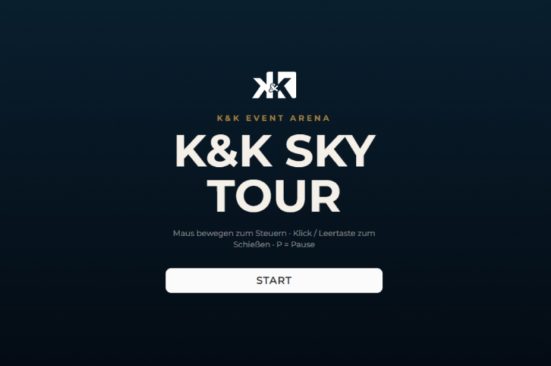 K&K Sky Tour