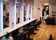 Friseursalon